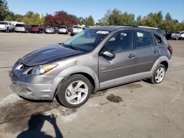  Salvage Pontiac Vibe