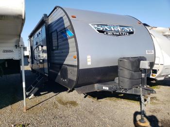  Salvage Fores Sand Piper