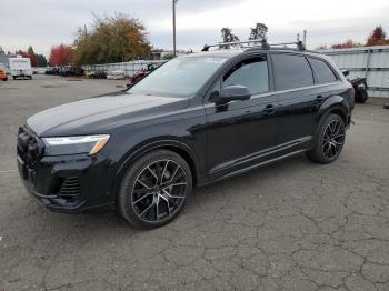  Salvage Audi Q7