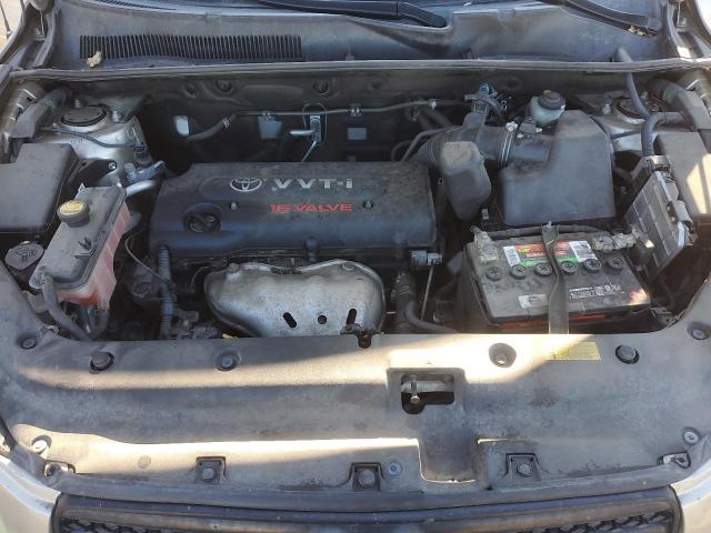 Toyota RAV4 Image 11