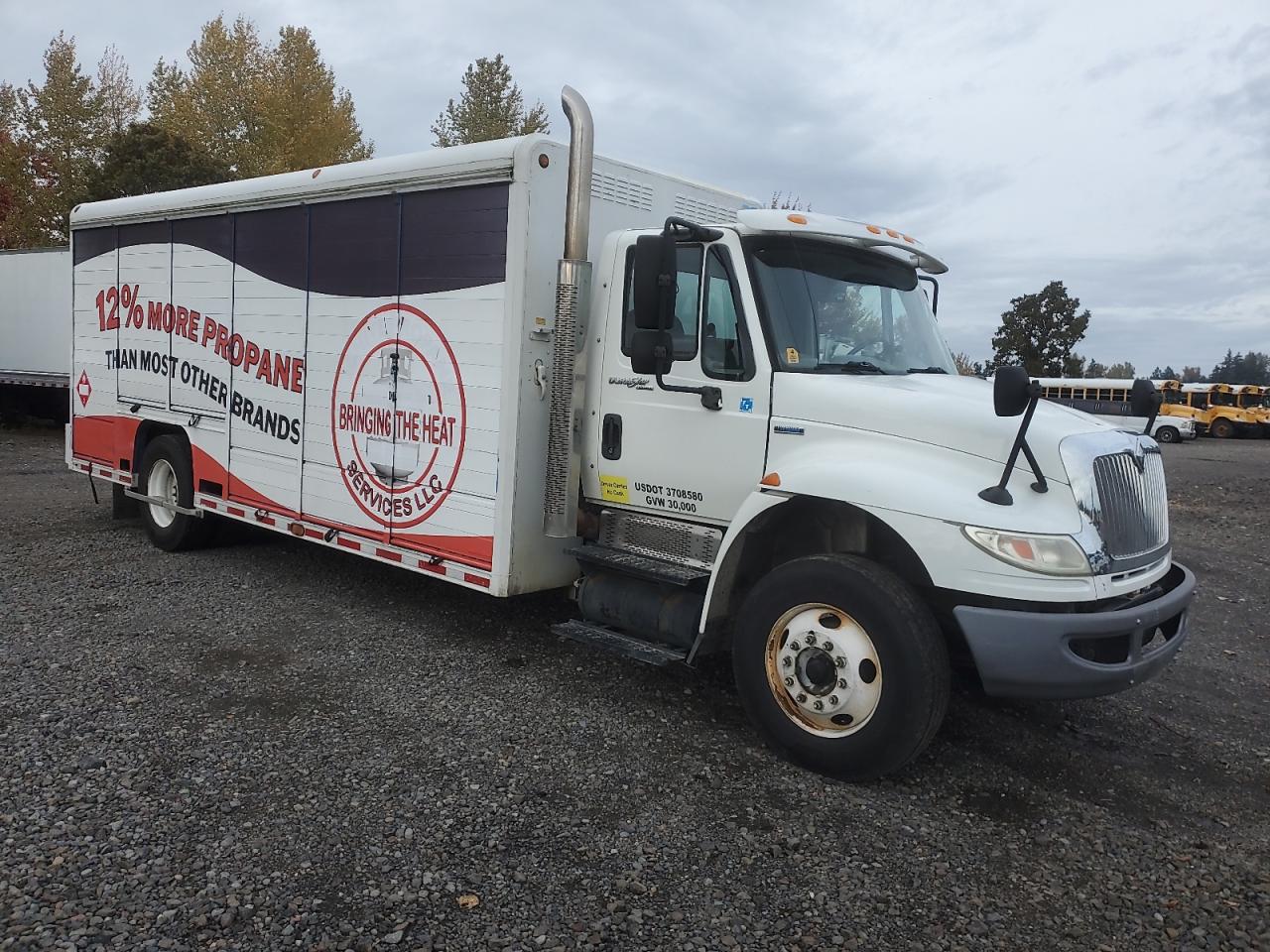 International 4300 4300 Image 5