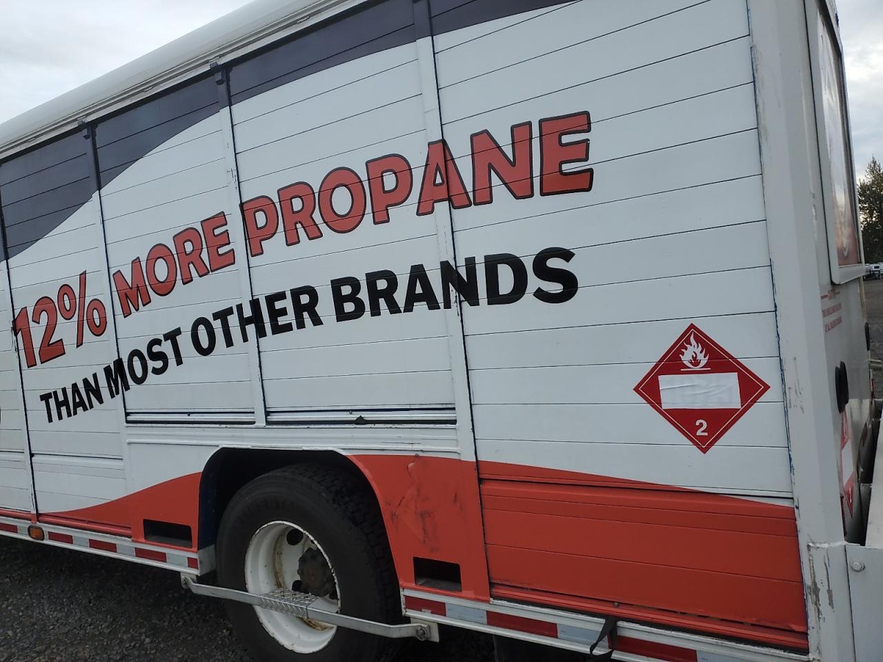 International 4300 4300 Image 8