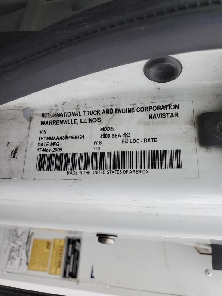 International 4300 4300 Image 9