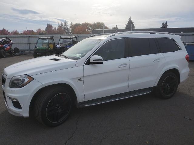  Salvage Mercedes-Benz G-Class