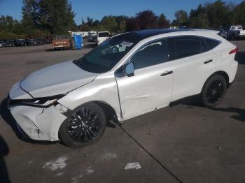  Salvage Toyota Venza