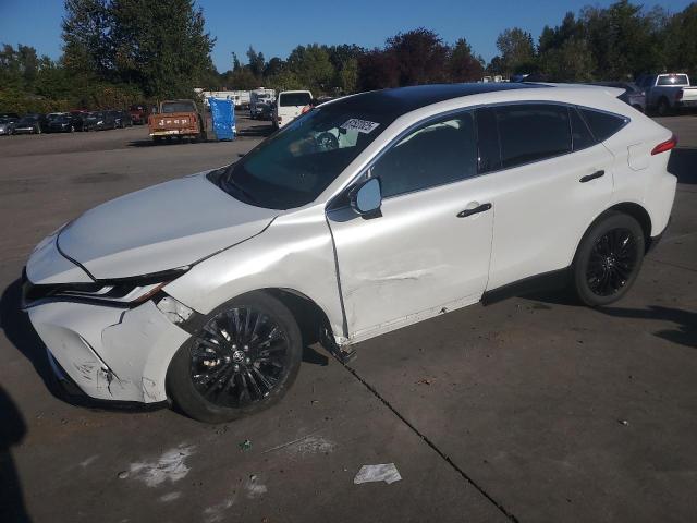  Salvage Toyota Venza