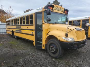  Salvage Ic Corporation Ce Series