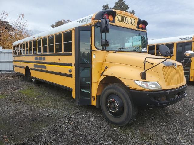  Salvage Ic Corporation Ce Series