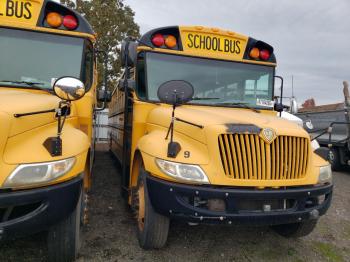  Salvage Ic Corporation Ce Series