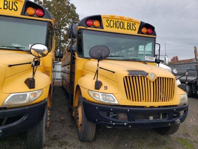  Salvage Ic Corporation Ce Series