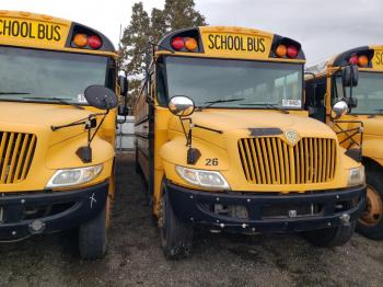  Salvage Ic Corporation Ce Series