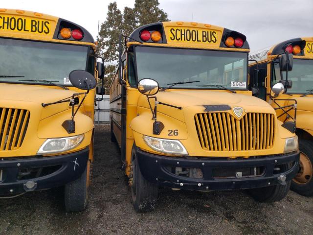  Salvage Ic Corporation Ce Series