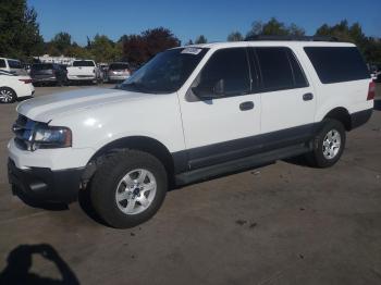  Salvage Ford Expedition