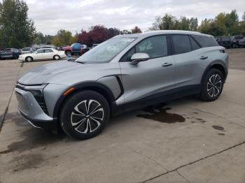  Salvage Chevrolet Blazer