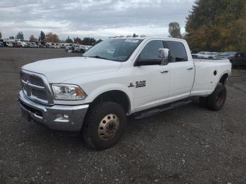  Salvage Ram 3500