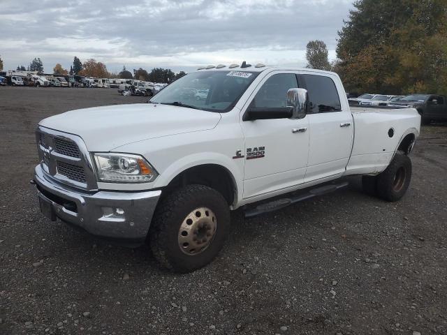  Salvage Ram 3500