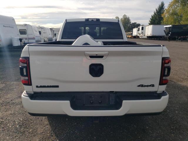 Ram 3500 Laramie Image 9