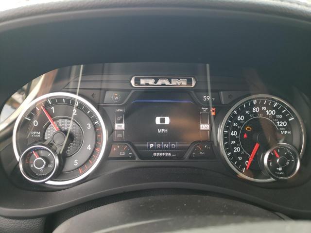 Ram 3500 Laramie Image 5