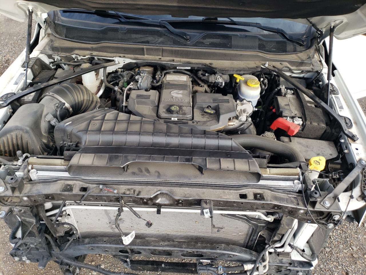 Ram 3500 Laramie Image 10