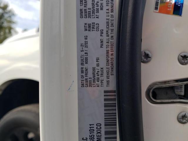 Ram 3500 Laramie Image 11