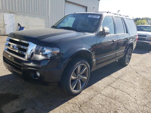  Salvage Ford Expedition