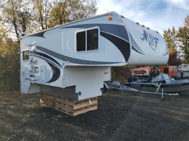  Salvage North Country Arctic Fox