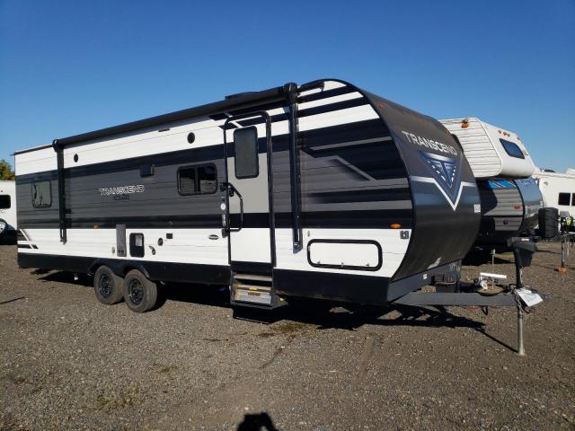  Salvage Grand Desi Transcend