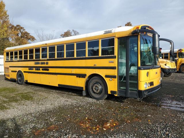  Salvage Thomas Saf-t-line