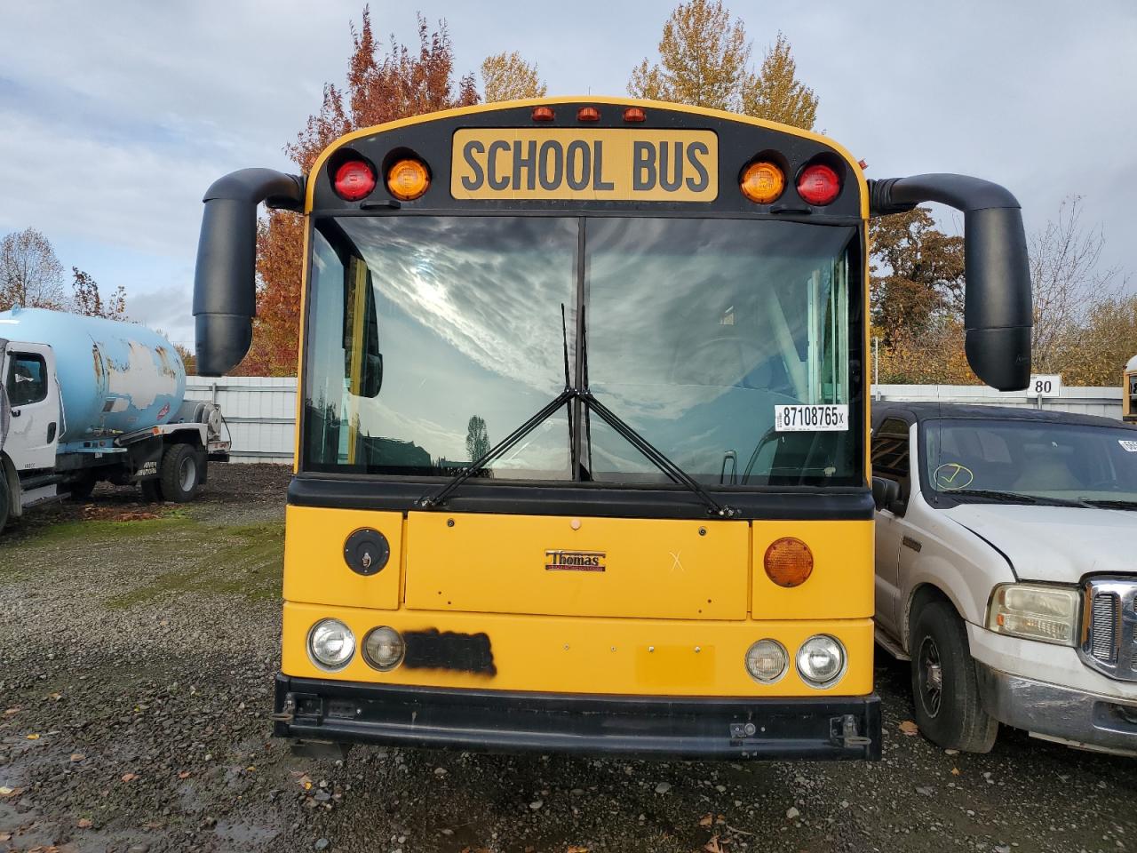 Thomas Saf-t-line Image 9