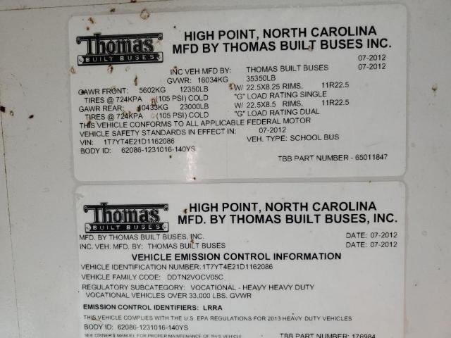 Thomas Saf-t-line Image 8