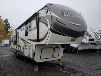  Salvage Keystone Montana