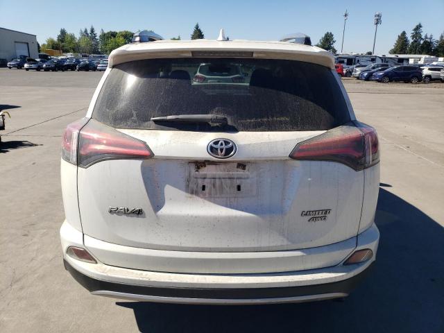 Toyota RAV4 Limited Image 12