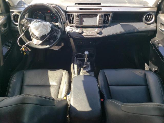 Toyota RAV4 Limited Image 3