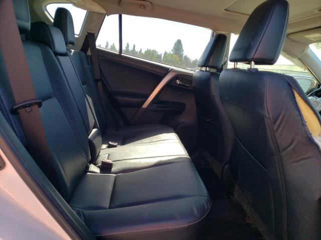 Toyota RAV4 Limited Image 7