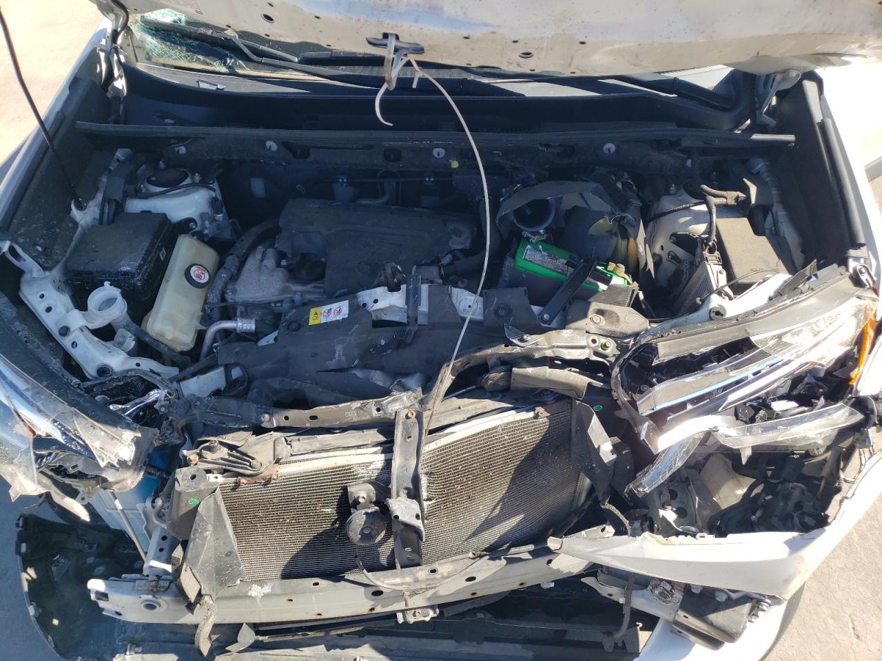 Toyota RAV4 Limited Image 6