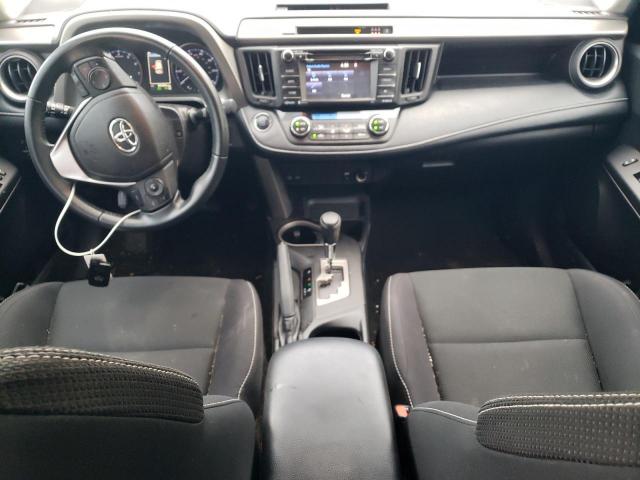 Toyota RAV4 Adventure Image 12