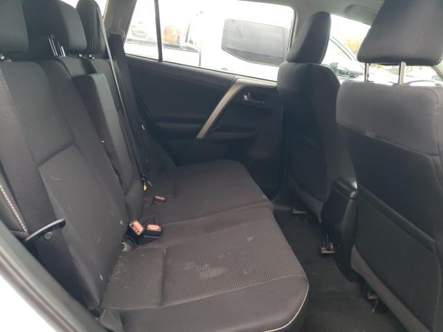 Toyota RAV4 Adventure Image 8