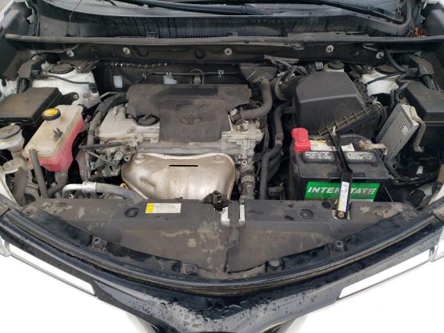 Toyota RAV4 Adventure Image 6