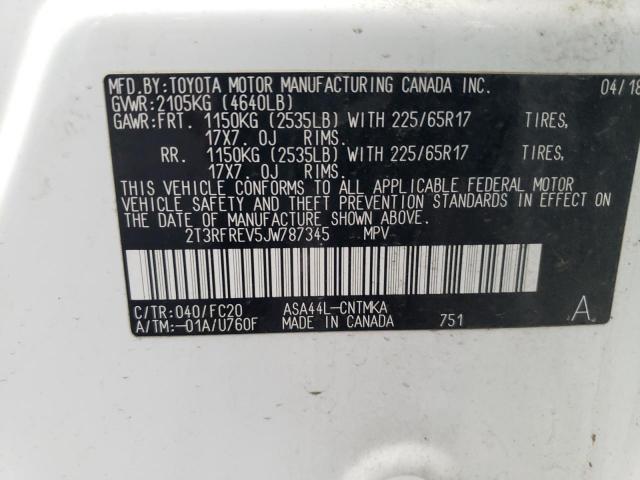 Toyota RAV4 Adventure Image 2