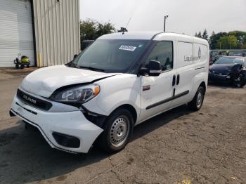  Salvage Ram Promaster