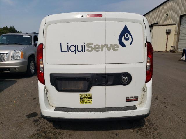 Ram Promaster Tradesman Image 9