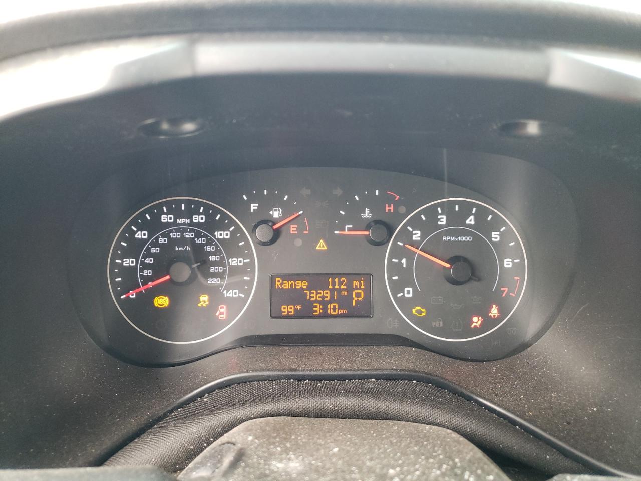 Ram Promaster Tradesman Image 12