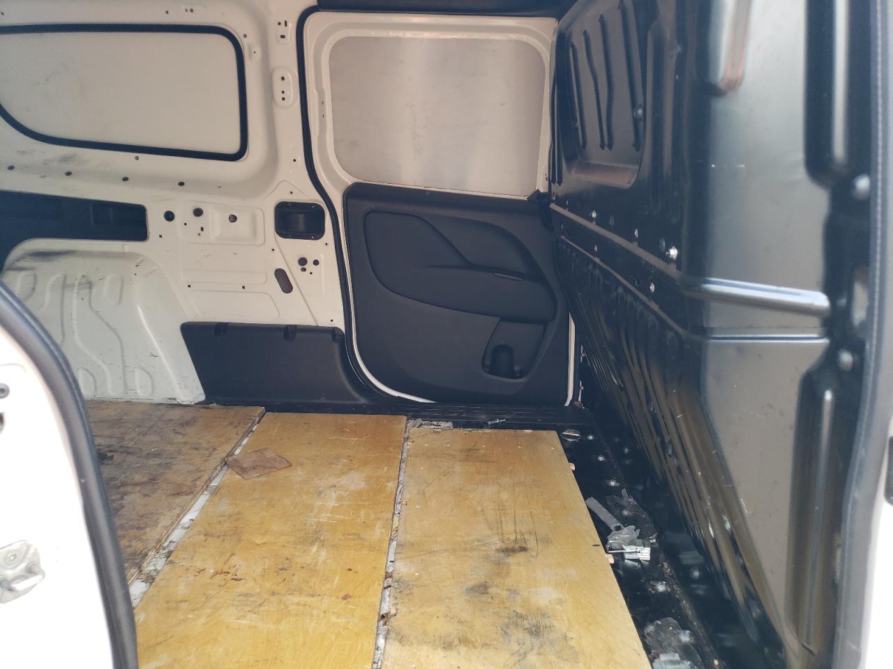 Ram Promaster Tradesman Image 8
