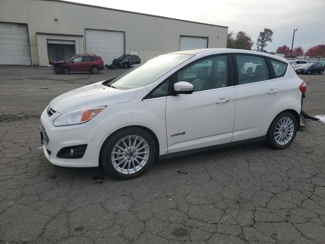  Salvage Ford Cmax