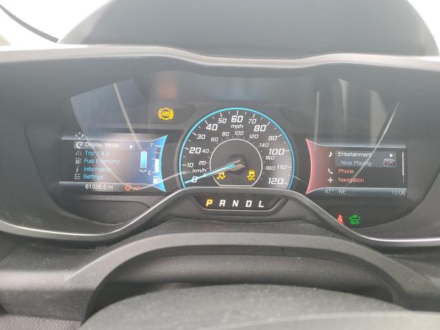 Ford Cmax Sel Image 6