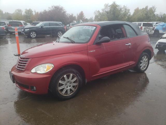  Salvage Chrysler PT Cruiser