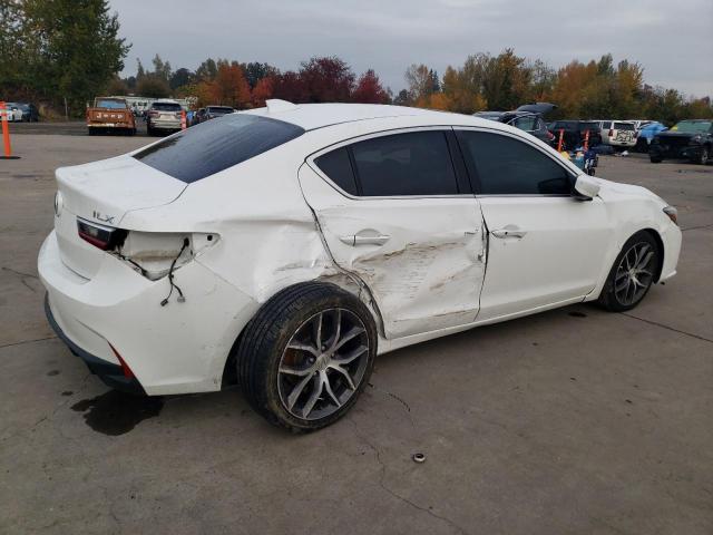 Acura ILX Premium Image 4