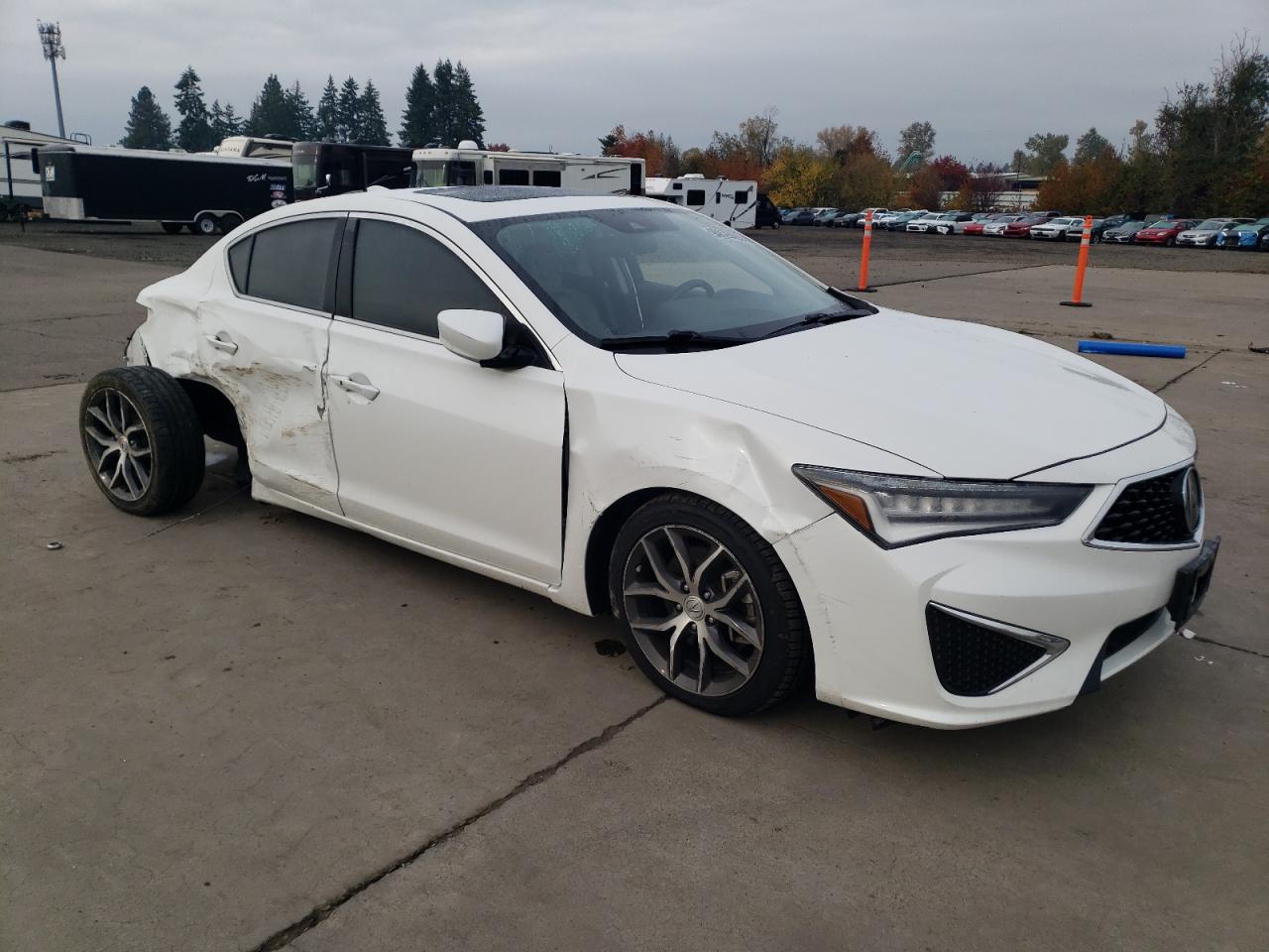 Acura ILX Premium Image 5