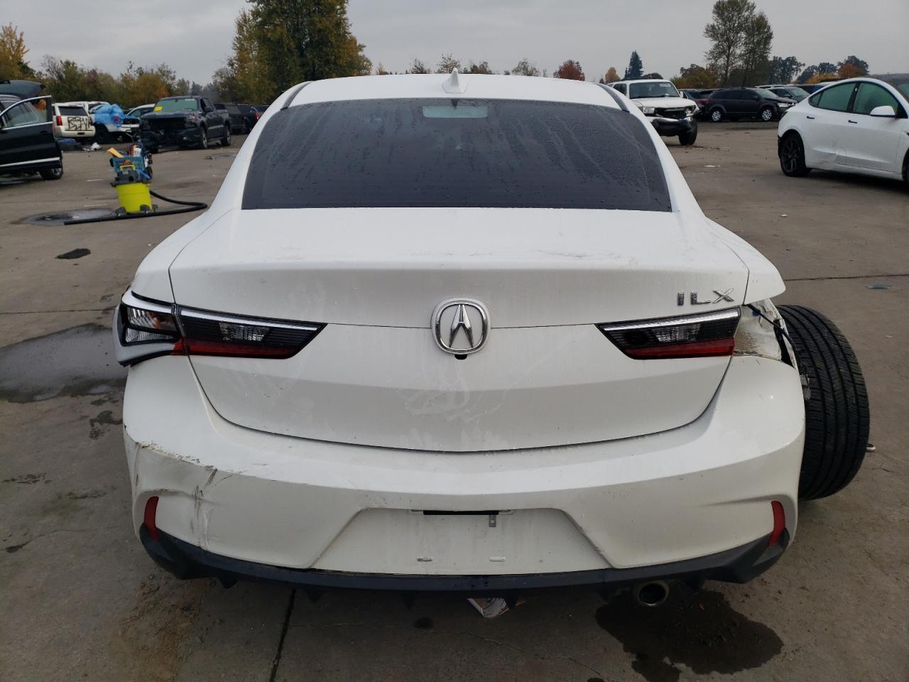 Acura ILX Premium Image 6