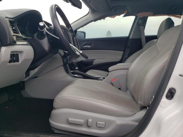 Acura ILX Premium Image 8